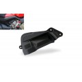CNC Racing Carbon Fiber Right Hand Vertical Heat Shield for the Ducati Panigale / Streetfighter V4 / S / R / Speciale CNC Racing Carbon Fiber Right Hand Vertical Heat Shield for the Ducati Panigale / Streetfighter V4 / S / R / Speciale